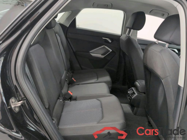 AUDI Q3 SPORTBACK 2.0 35 TDI S TRONIC BUSINESS EDITION #6