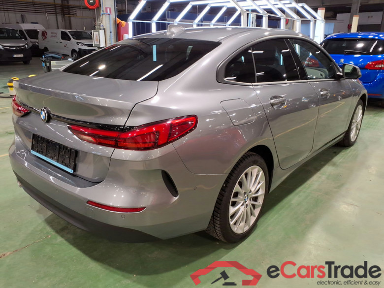 BMW 2 SERIES GRAN COUPE 1.5 216DA  GRAN COUPE #4