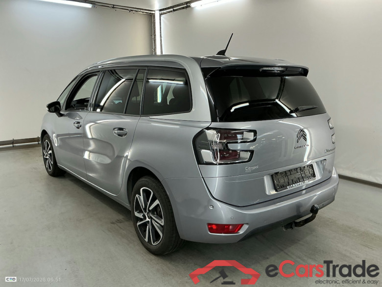 CITROËN GRAND C4 SPACETOURER 1.5 BLUEHDI 130 S-S MAN6 BUSINESS LOUNGE #3