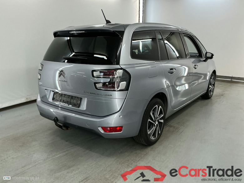 CITROËN GRAND C4 SPACETOURER 1.5 BLUEHDI 130 S-S MAN6 BUSINESS LOUNGE #4