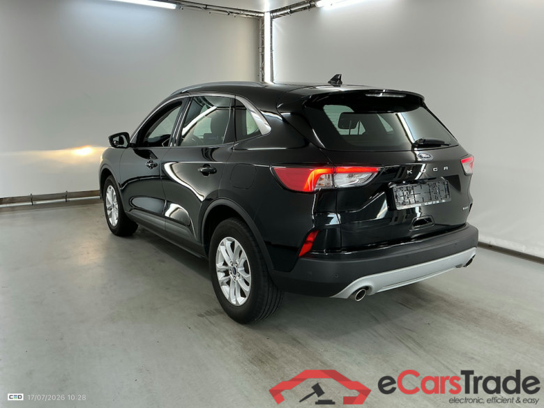 FORD KUGA 2.5I FHEV 140KW TITANIUM AUTO #3