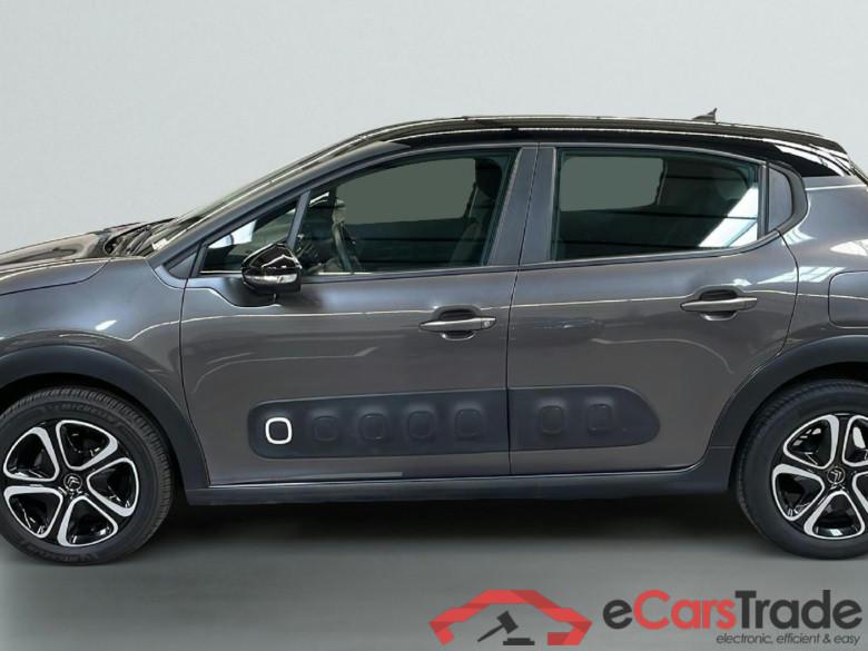Citroen C3 Shine Business PureTech 1.2 110 S&S BVM6 #4
