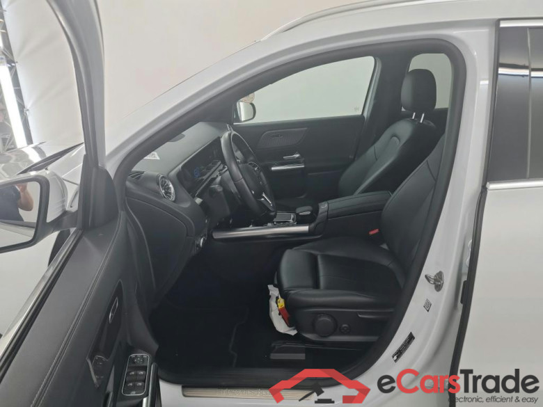 MERCEDES-BENZ EQA BEV 67KWH EQA 250 BUSINESS SOL LUX #5