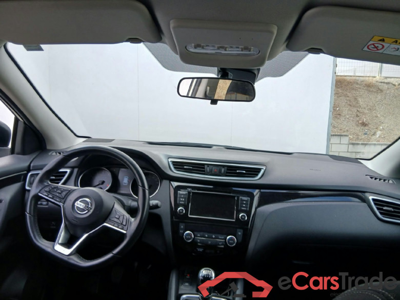 NISSAN QASHQAI / 2017 / 5P / todoterreno DIG-T 103 kW (140 CV) E6D ACENTA (AC) #3