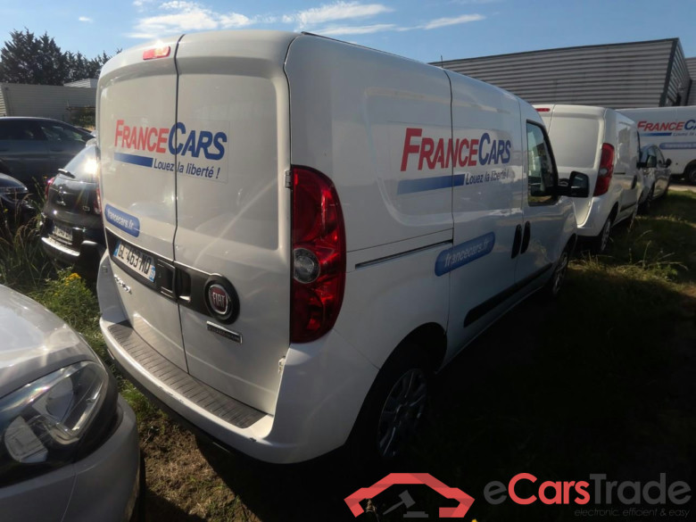 DOBLO CARGO 16M 105 PRO LOUN #3