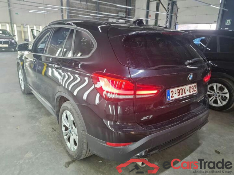 BMW X1 X1 xDrive25e (162 kW) (PHEV) 162kW/220pk  5D/P Auto-6 #3