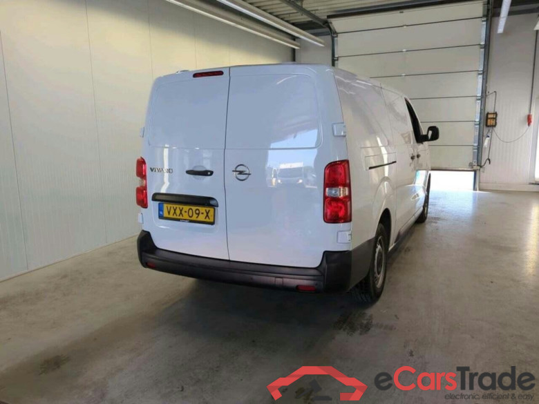 OPEL Vivaro 2.0 CDTI L3H1 Edit. #2
