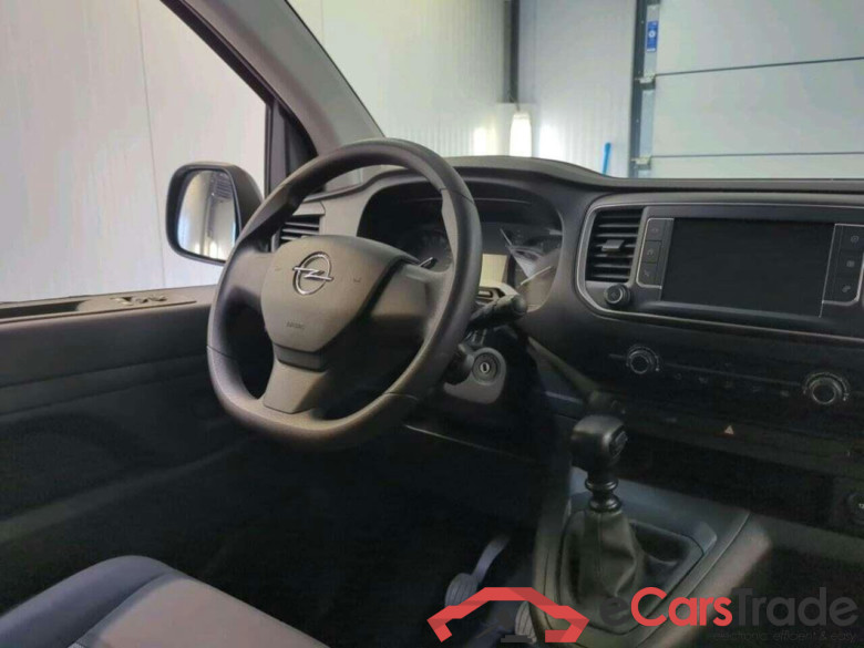 OPEL Vivaro 2.0 CDTI L3H1 Edit. #3