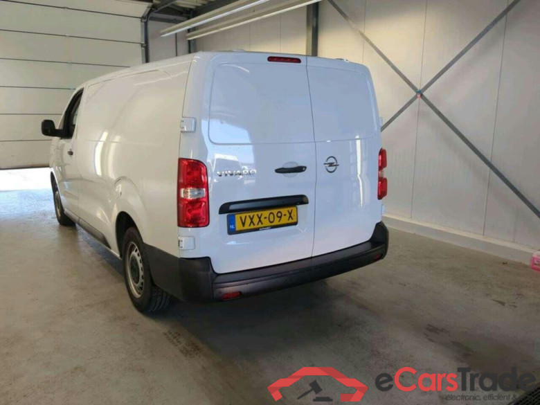 OPEL Vivaro 2.0 CDTI L3H1 Edit. #6