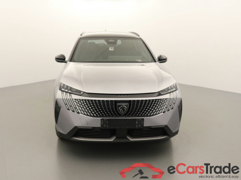 Peugeot 5008 GT 1.2 Hybrid Electric/Gasoline 147hp #3