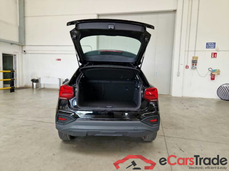AUDI Q2 / 2020 / 5P / SUV 2.0 30 TDI ADMIRED S TRONIC #5