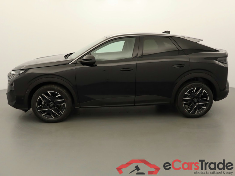 Peugeot 3008 Allure 1.2 Gasoline 147hp #4