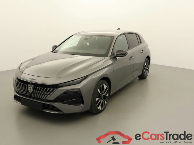 Peugeot 308 Allure 1.5 DIESEL 132hp EAT8