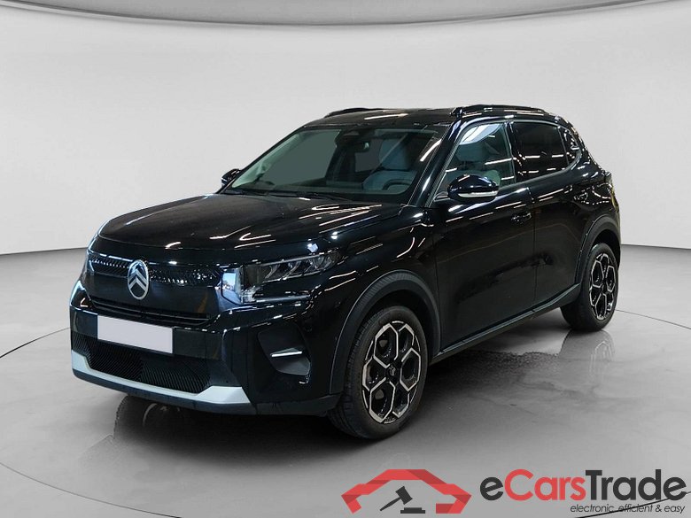 Citroen C3 Max C3 Turbo 100 ch Manuelle