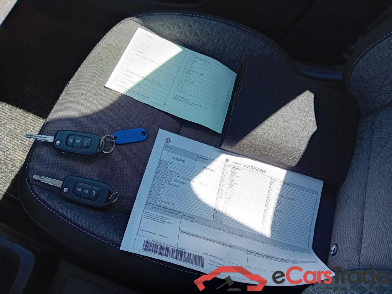 RENAULT Captur / 2020 / 5P / todoterreno equilibre TCe 67kW (90CV) #5
