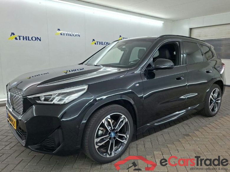 BMW iX1 eDrive20 5D 150kW #1