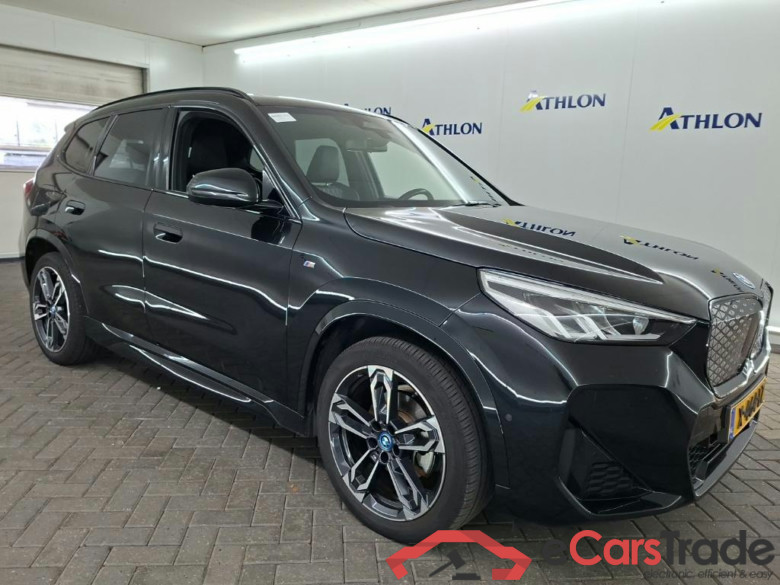 BMW iX1 eDrive20 5D 150kW #2
