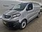 preview Opel Vivaro #0