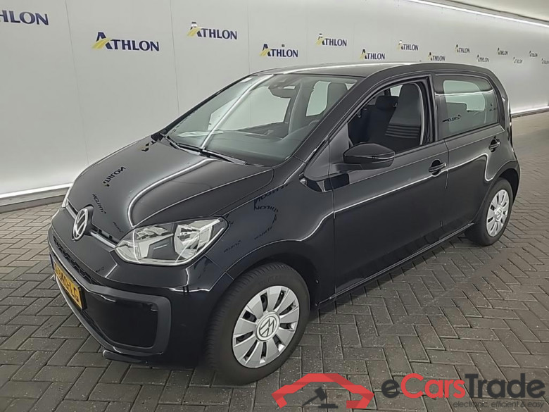 VOLKSWAGEN up! 1.0 Up! 5D 48kW Athlon Edition