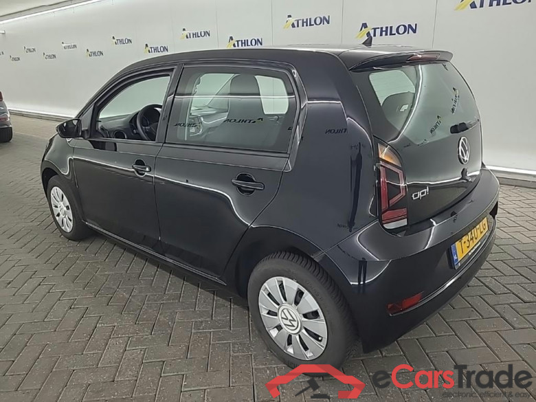 VOLKSWAGEN up! 1.0 Up! 5D 48kW Athlon Edition #4