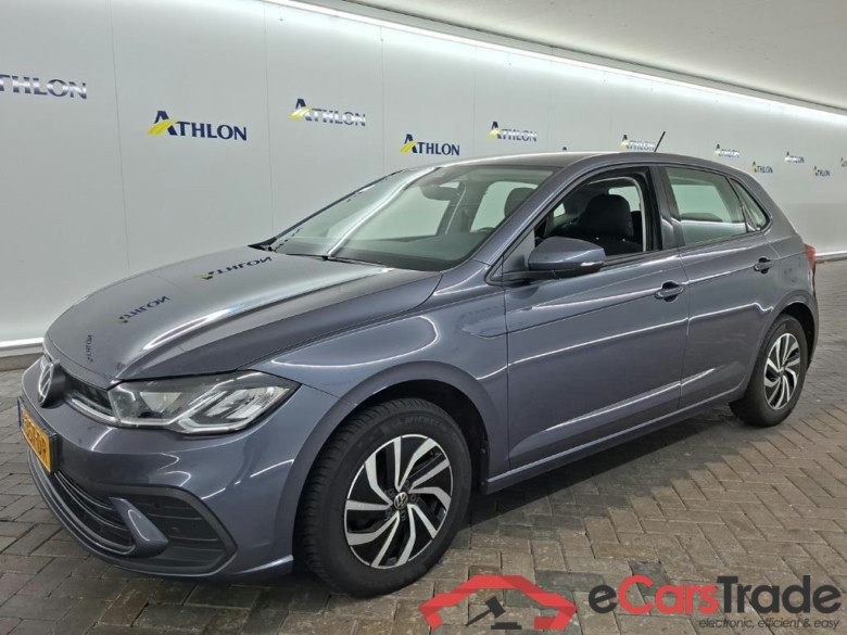 VOLKSWAGEN POLO 1.0 TSI 70kW 7-DSG Life Bus.5D Athlon Edition #1