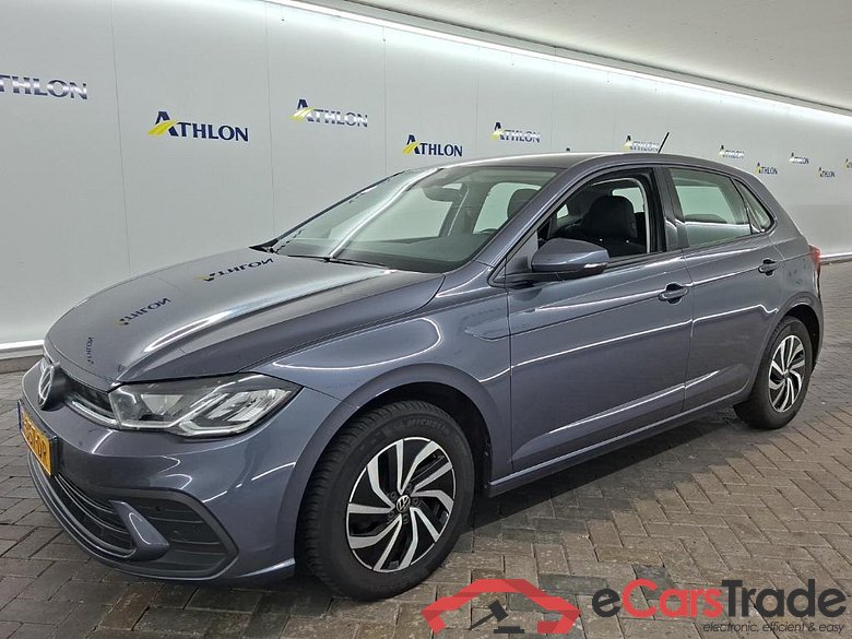 VOLKSWAGEN POLO 1.0 TSI 70kW 7-DSG Life Bus.5D Athlon Edition