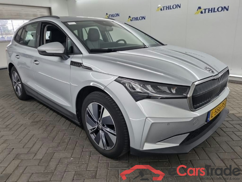 SKODA Enyaq iV iV 60 5D 132kW #2