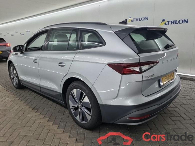 SKODA Enyaq iV iV 60 5D 132kW #4