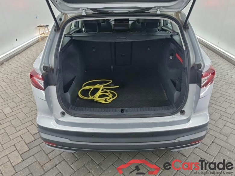 SKODA Enyaq iV iV 60 5D 132kW #5