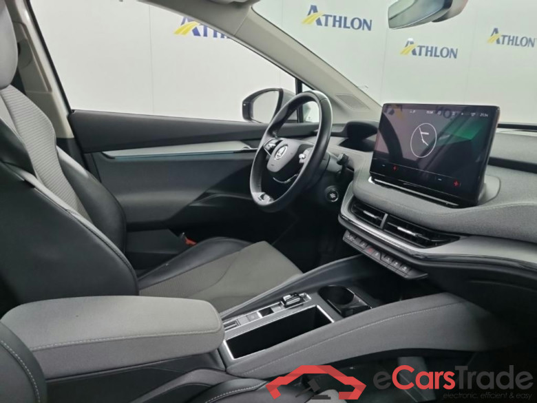 SKODA Enyaq iV iV 60 5D 132kW #6
