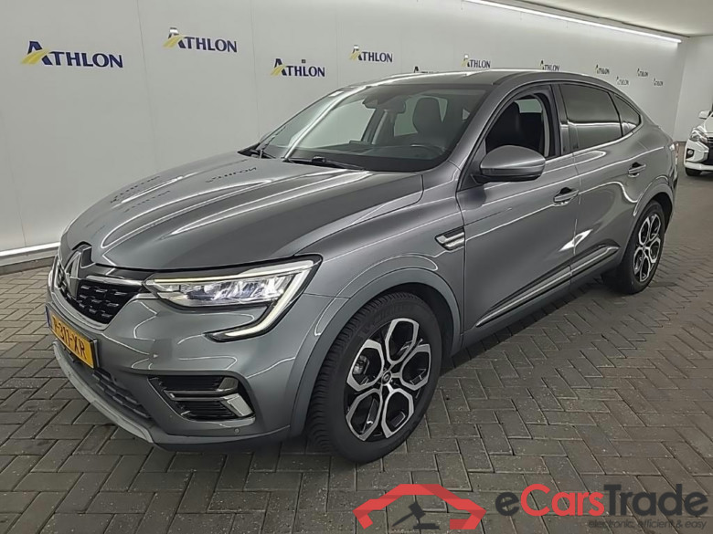 RENAULT Arkana E-TECH Hybrid 145 Intens 107kW Athlon Edition #1