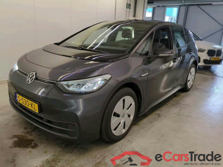 VOLKSWAGEN ID.3 Pro 58 kWh #1