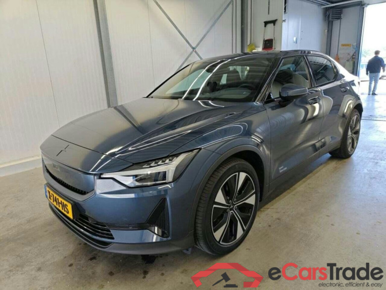 Polestar 2 LRSM Plus 82 kWh