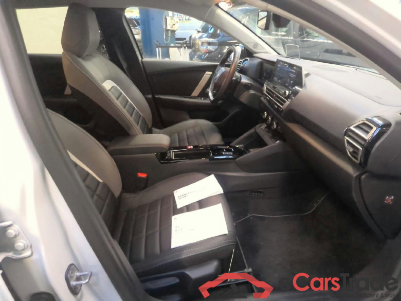 Citroen C4 Max Hybride 136 e-DCS6 #3