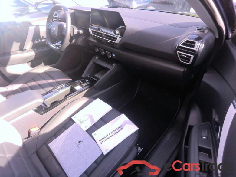 Citroen C4 Max Hybride 136 e-DCS6 #3