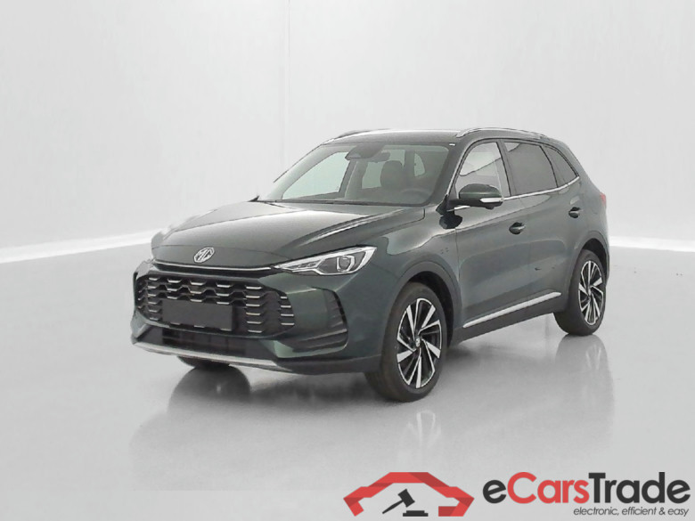 MG ZS Luxury 1.5L Hybrid+ 197ch #3