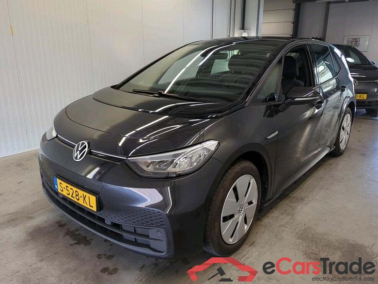 VOLKSWAGEN ID.3 Pro 58 kWh