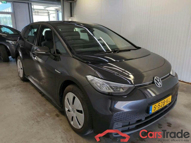 VOLKSWAGEN ID.3 Pro 58 kWh #5