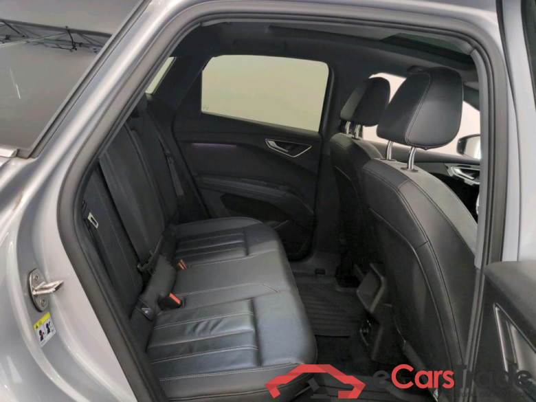 AUDI Q4 SPORTBACK E-TRON BEV 82KWH 50 S LINE AUTO 4WD #6