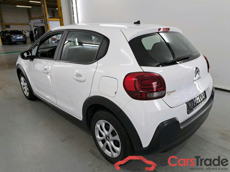 CITROËN C3 1.2 PURETECH 83 FEEL MAN S-S #3