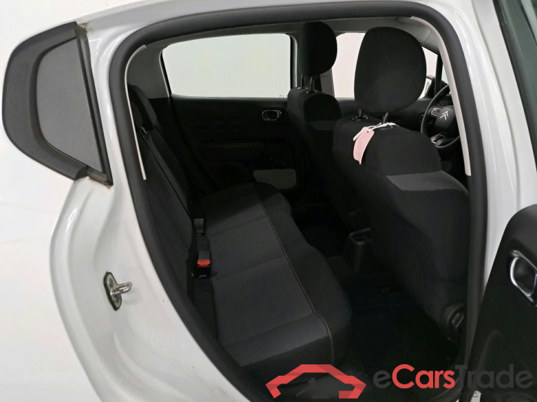 CITROËN C3 1.2 PURETECH 83 FEEL MAN S-S #6