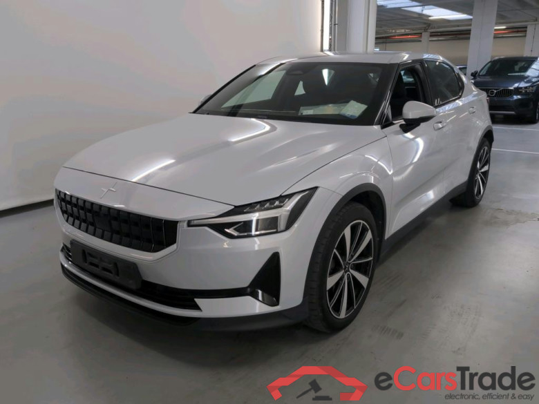 POLESTAR 2 BEV 64KWH SINGLE MOTOR STANDARD RANGE #1