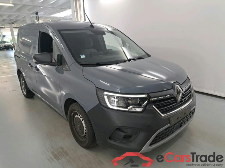 RENAULT KANGOO 1.5 BLUE DCI 115 EDITION ONE #2