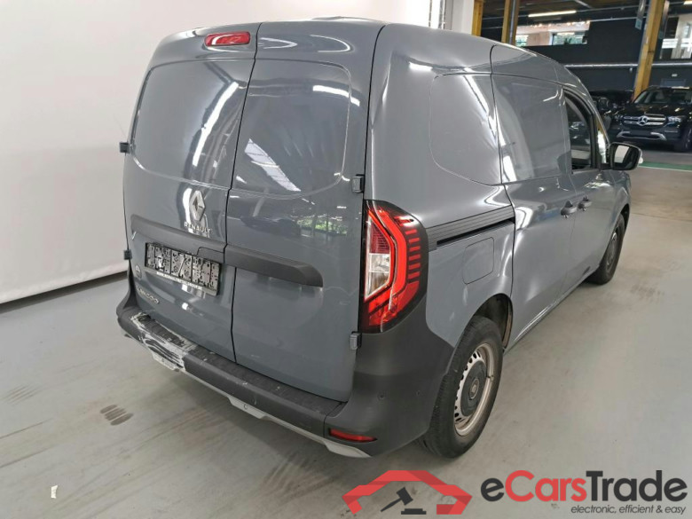 RENAULT KANGOO 1.5 BLUE DCI 115 EDITION ONE #4