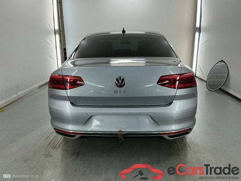 VOLKSWAGEN PASSAT 1.4 TSI GTE BUSINESS DSG #5