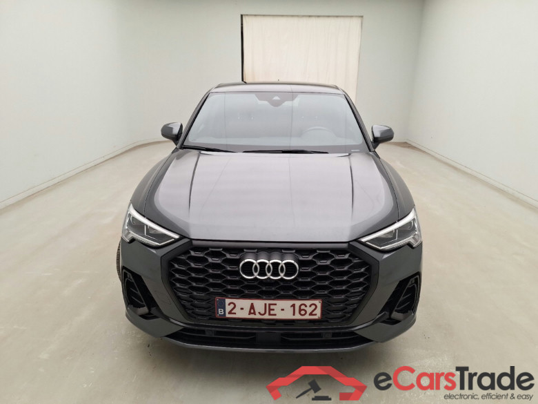 Audi, Q3 SB '19, Audi Q3 Sportback 35 TDI S tronic S Line Business #1