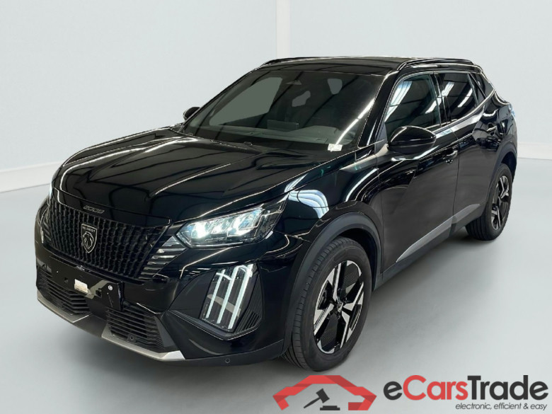 Peugeot 2008 Allure 1.2 100 S&S BVM6 #3