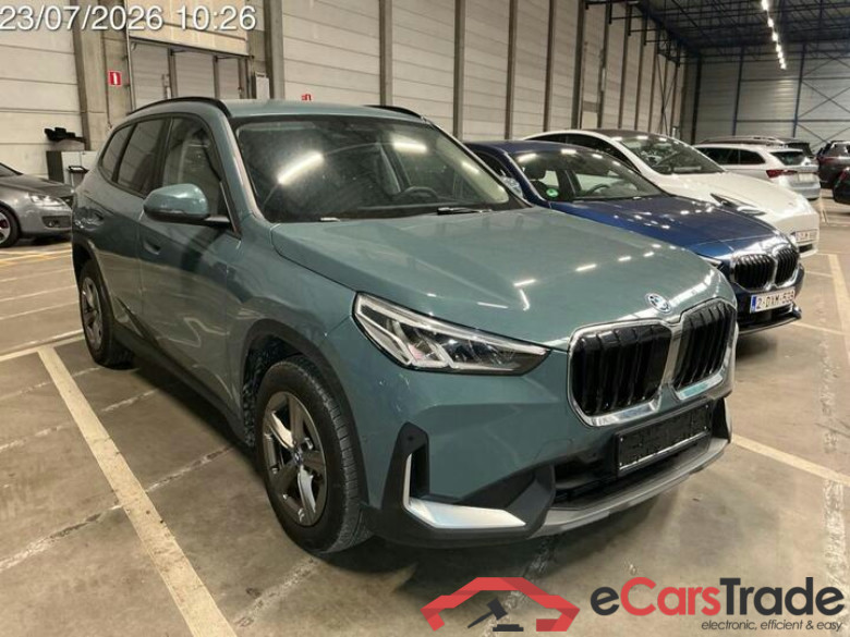 BMW X1 X1 xDrive25e (180kW) (PHEV) 180kW/245pk  5D/P Auto-7 #2