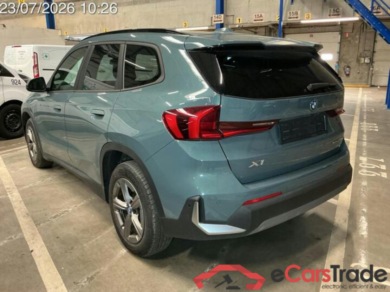 BMW X1 X1 xDrive25e (180kW) (PHEV) 180kW/245pk  5D/P Auto-7 #4