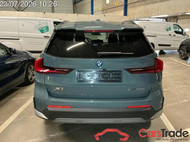 BMW X1 X1 xDrive25e (180kW) (PHEV) 180kW/245pk  5D/P Auto-7 #6
